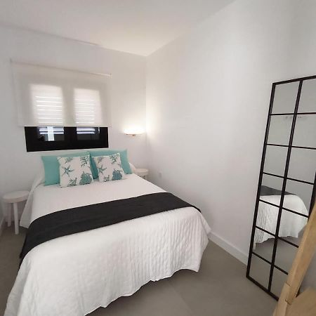 Casa Sandalio Corralejo Eksteriør bilde