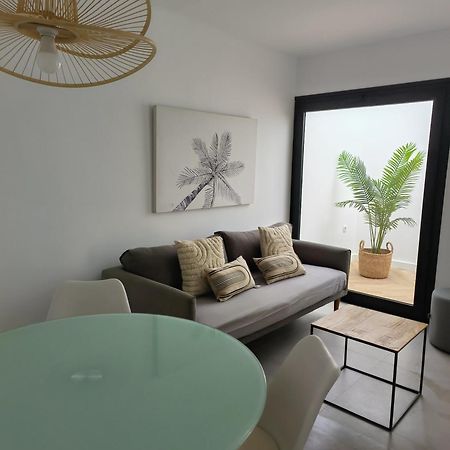 Casa Sandalio Corralejo Eksteriør bilde