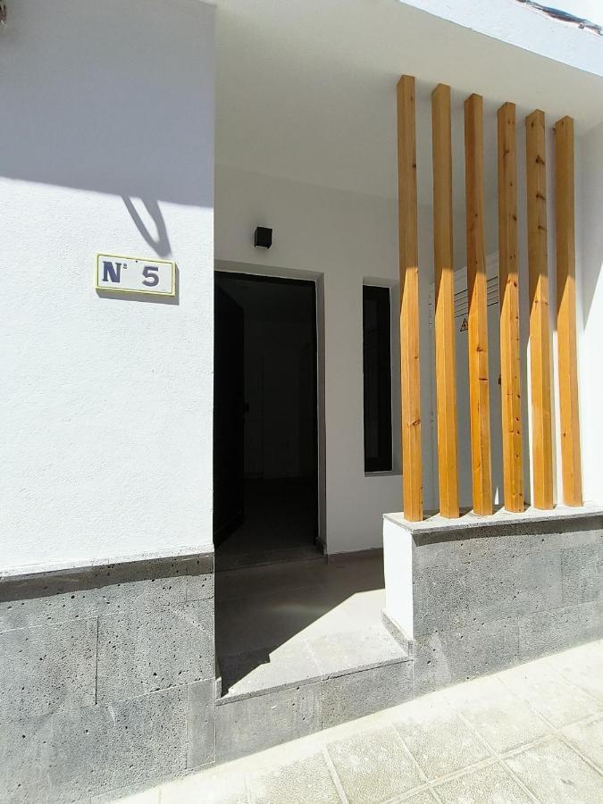 Casa Sandalio Corralejo Eksteriør bilde