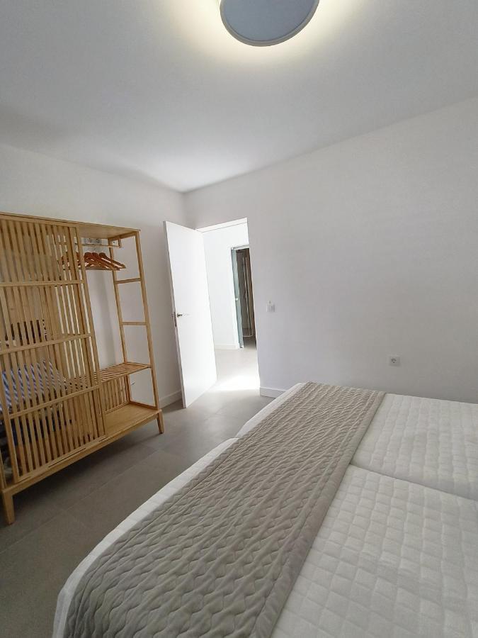 Casa Sandalio Corralejo Eksteriør bilde