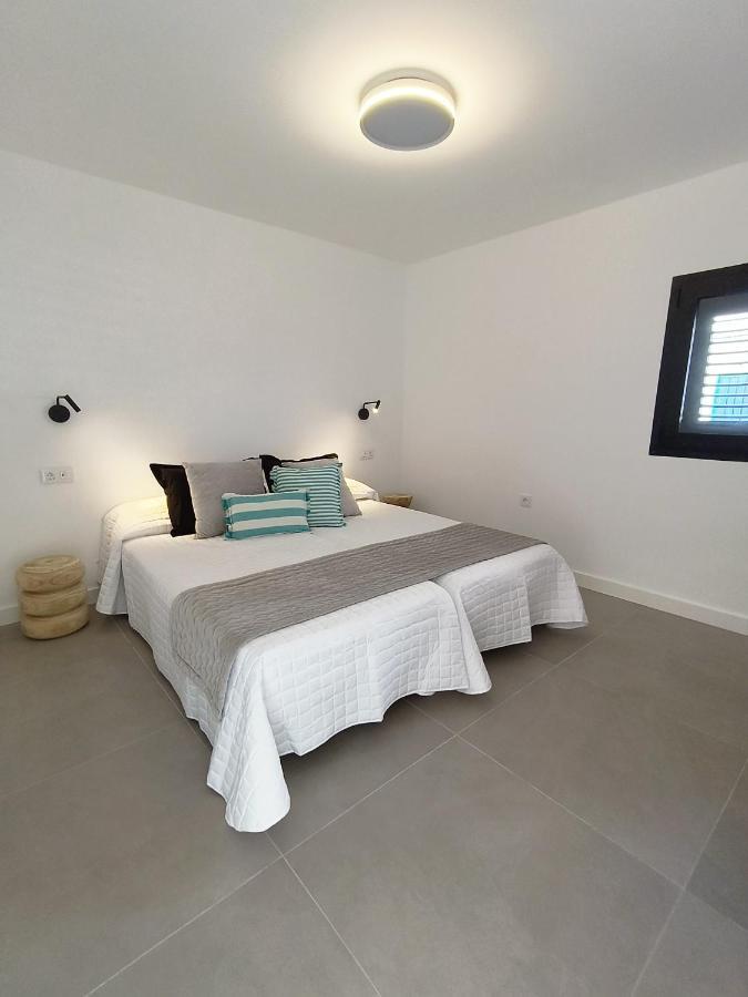 Casa Sandalio Corralejo Eksteriør bilde