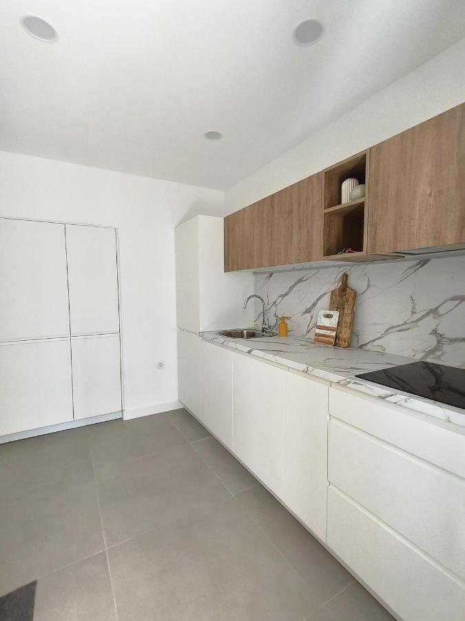 Casa Sandalio Corralejo Eksteriør bilde