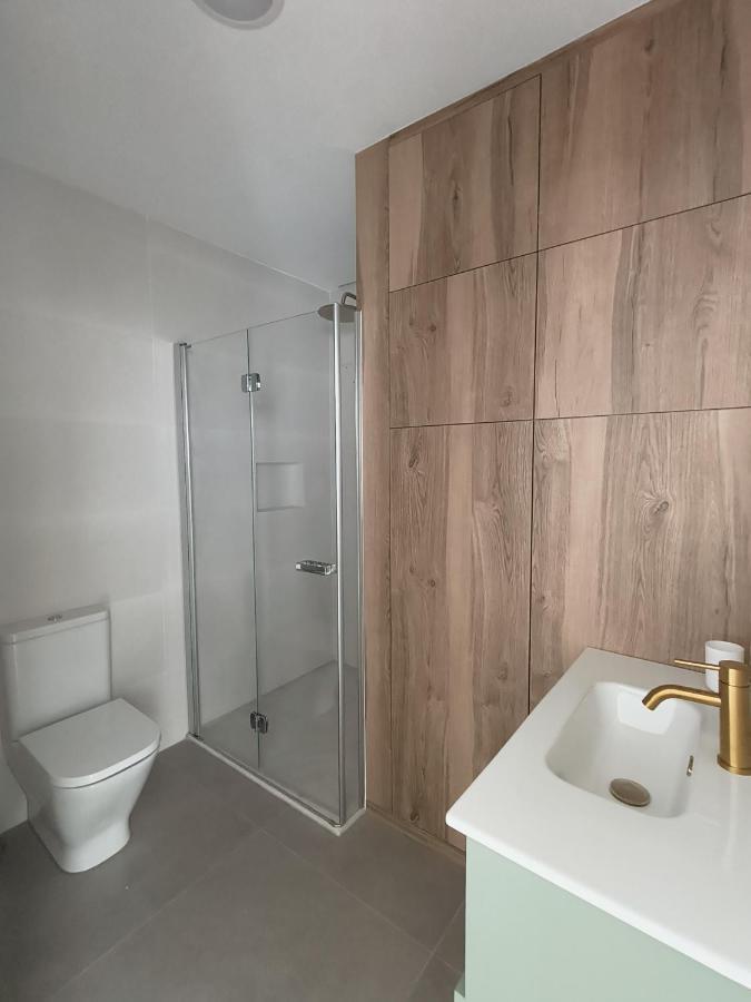 Casa Sandalio Corralejo Eksteriør bilde