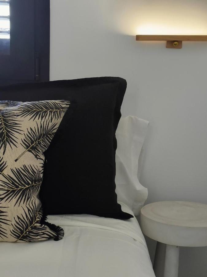 Casa Sandalio Corralejo Eksteriør bilde