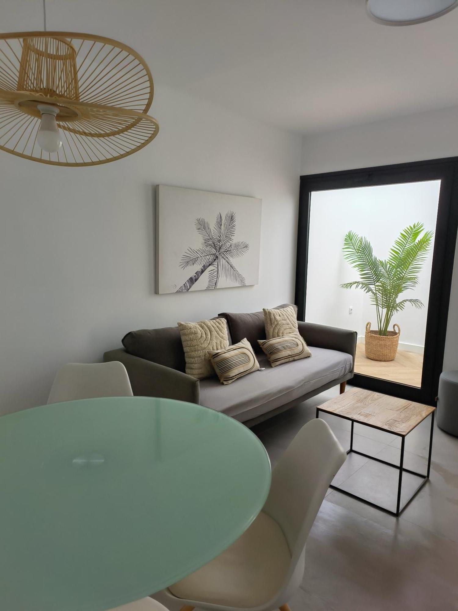 Casa Sandalio Corralejo Eksteriør bilde